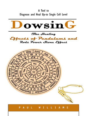 cover image of Dowsing